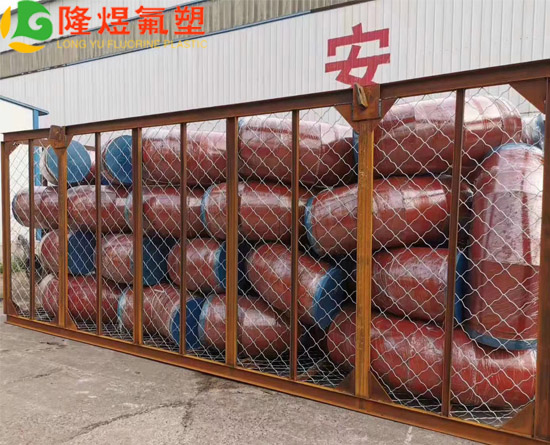 陶瓷貼片管道